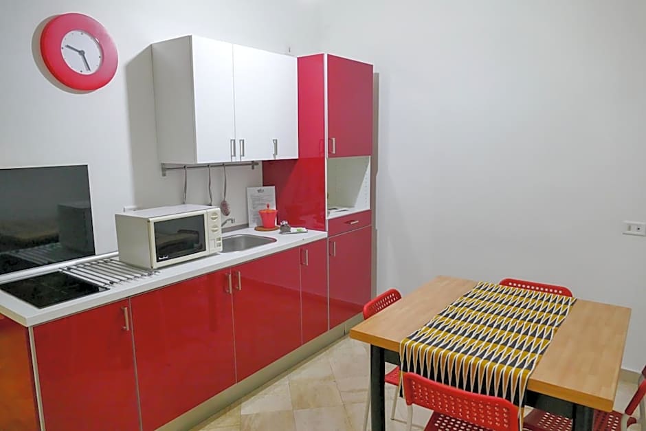 Visa Residence