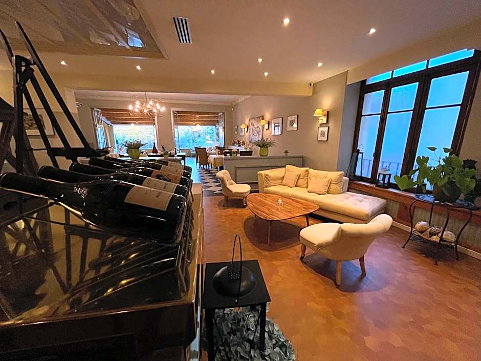 Hotel Berneron