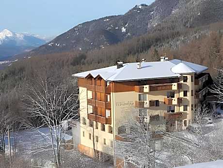 Naturhotel Waldheim