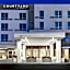 Courtyard by Marriott Hamilton