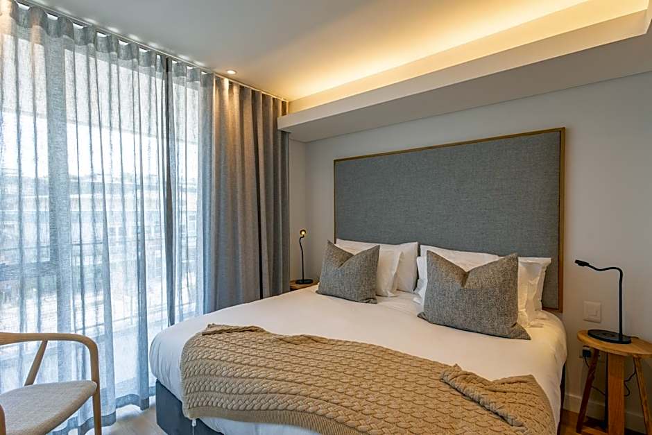 Plett Quarter Apartments