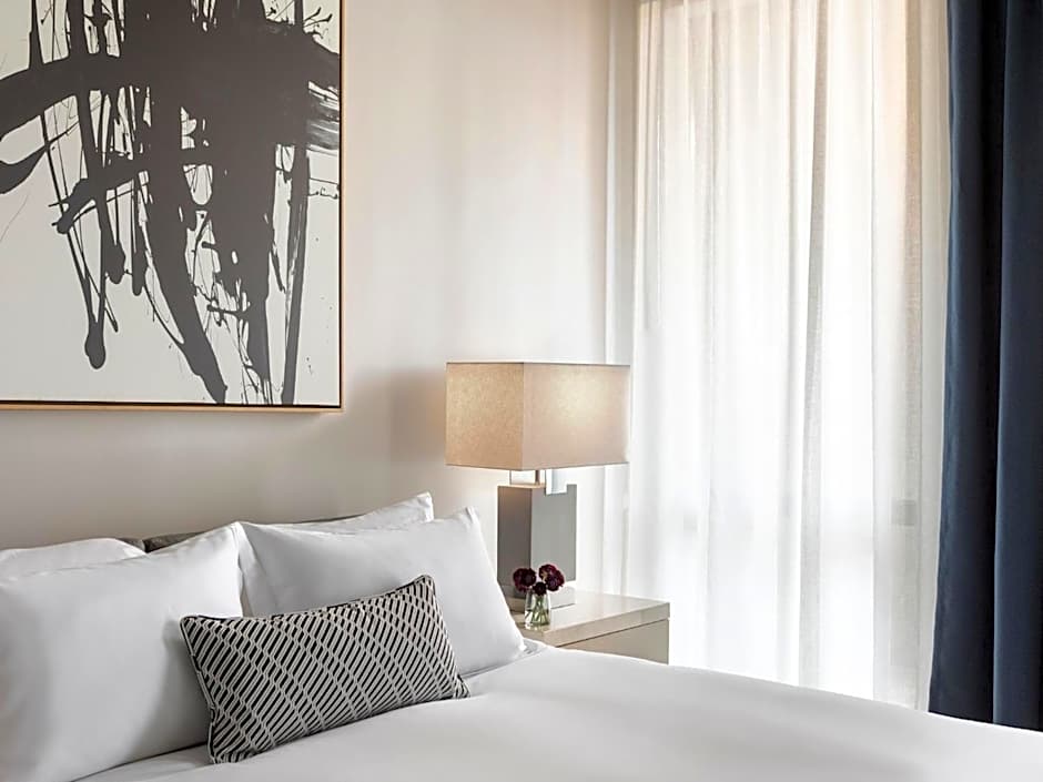 Kimpton Pittman Hotel By IHG
