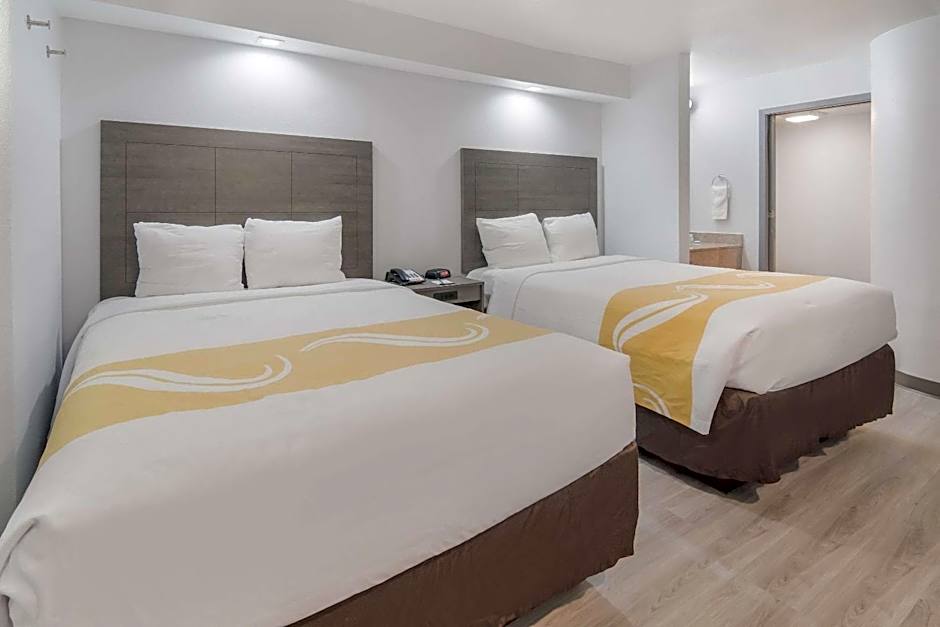 Quality Inn & Suites Richardson-Dallas