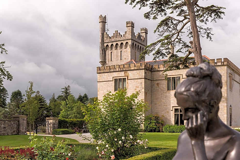 Lough Eske Castle