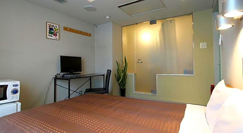Hotel Livemax Yumoto