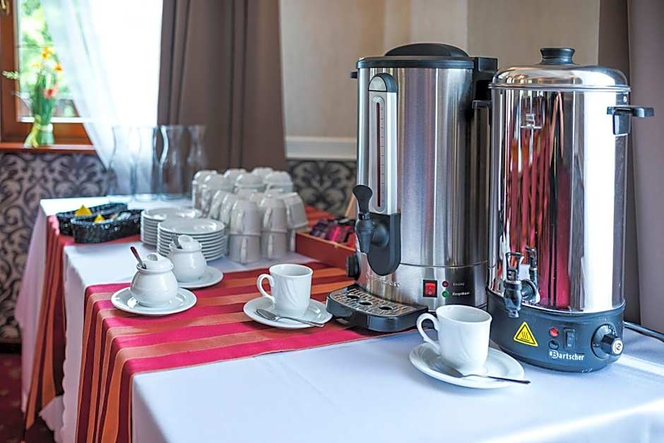 Villa Wernera Hotel & Spa