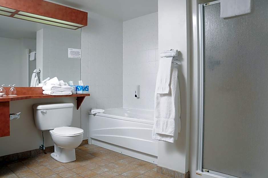 Hôtel au Petit Berger