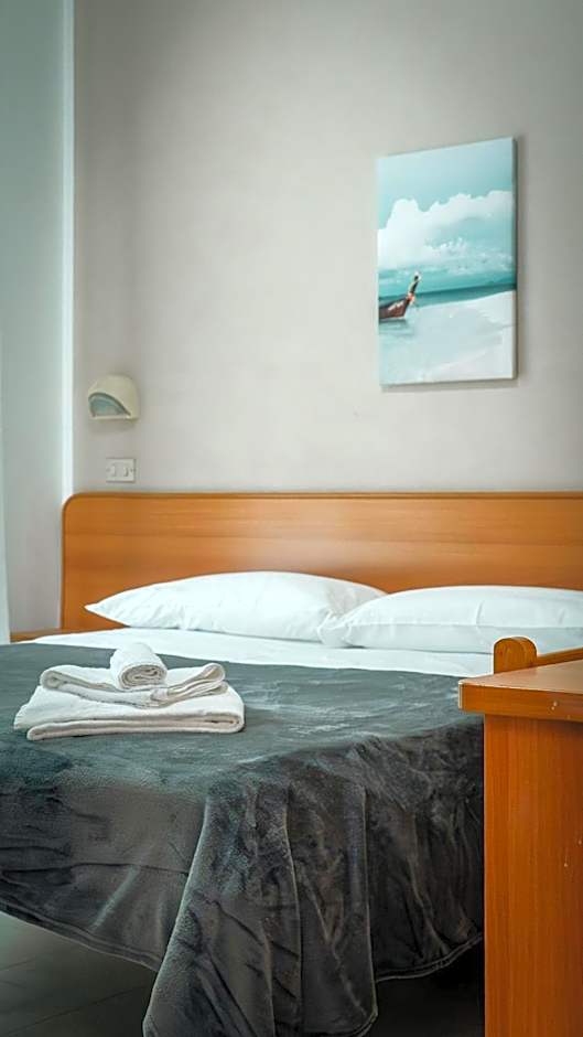 Hotel Fattori