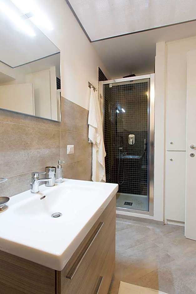 Domenichino Luxury Home