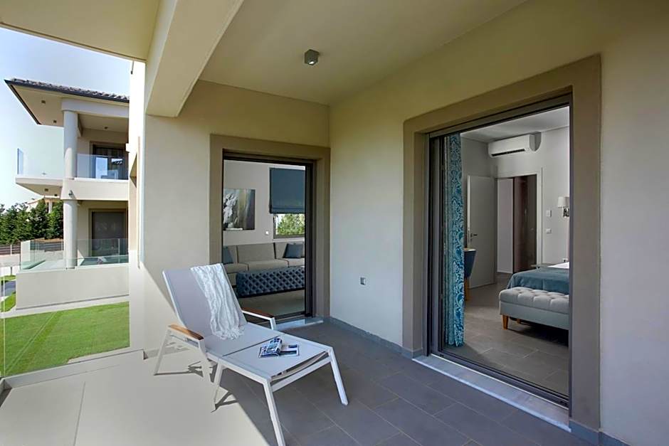 Lagouvardos Village Hotel