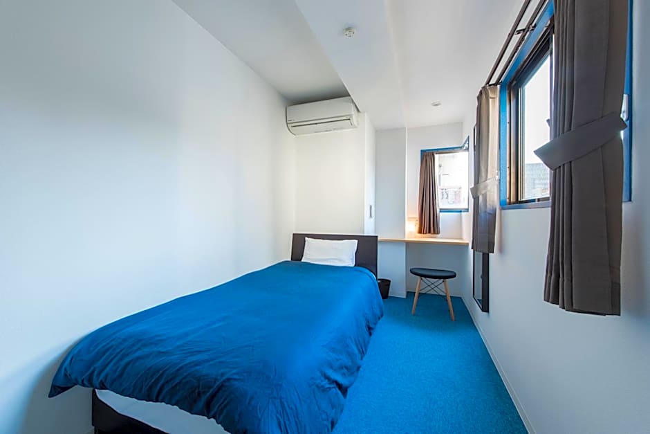 KandO Hostel Ueno