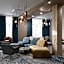 Crowne Plaza Tashkent By IHG
