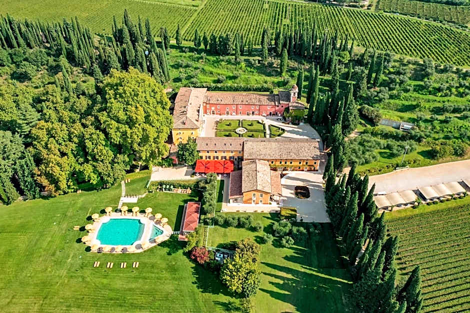 Photo 1 of 50 of Villa Cordevigo Wine Relais