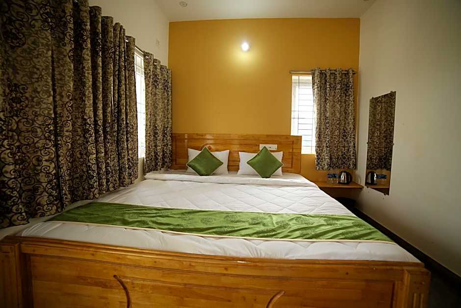 Naksha Tree Hotels - Yelagiri