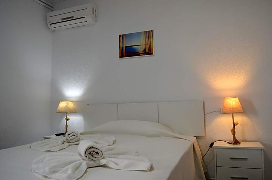 Nuevo Hotel Capitolio