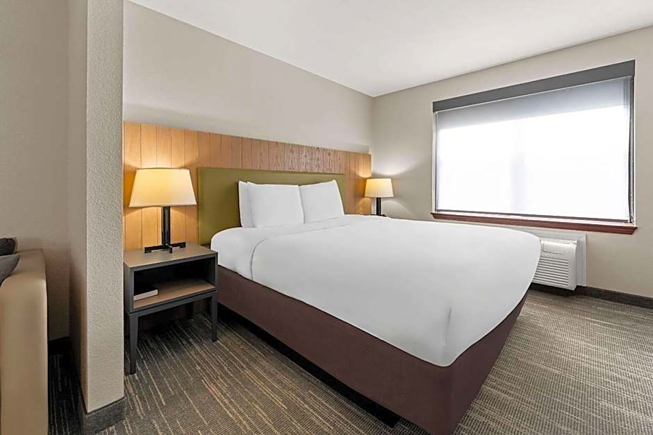 Country Inn & Suites by Radisson, Macon North, GA