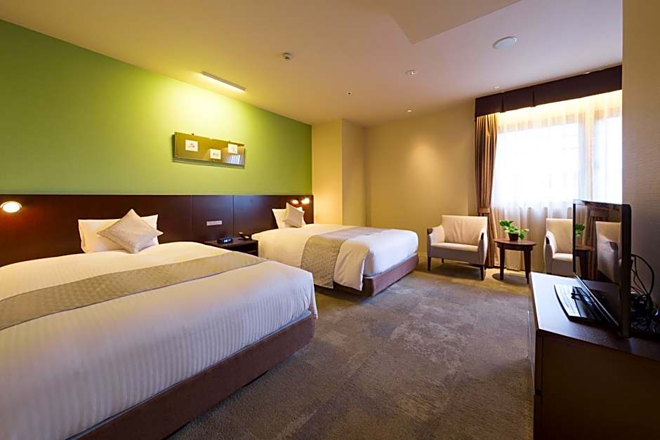 Hotel Tenjin Place