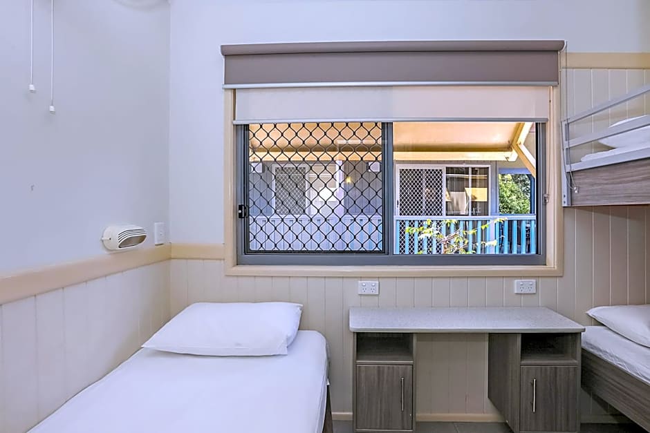 Reflections Urunga - Holiday Park