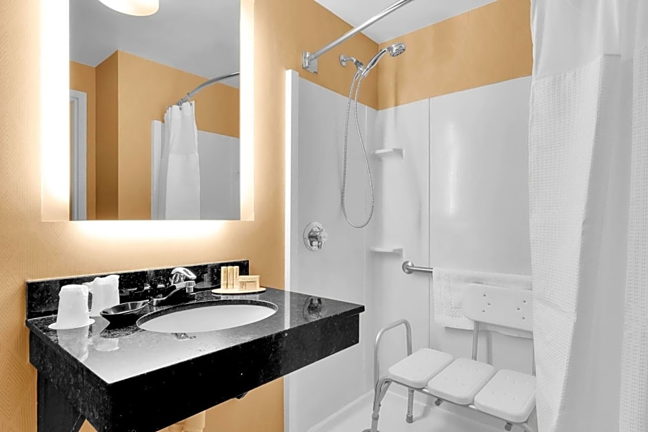 SpringHill Suites by Marriott Tarrytown Westchester County