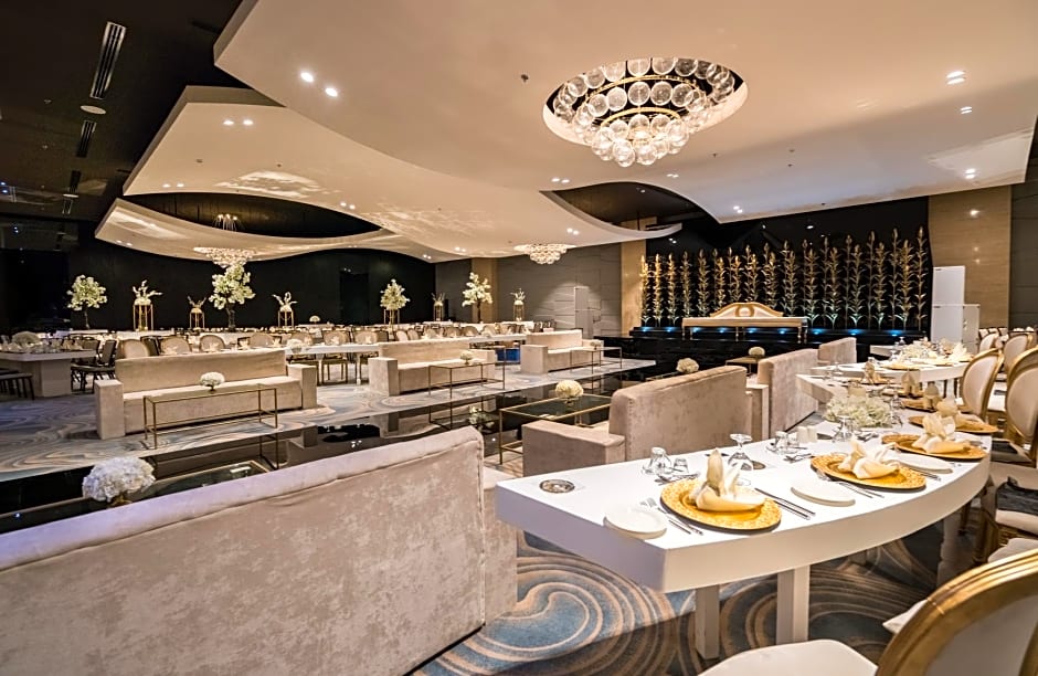 The Grove Hotel & Conference Centre Bahrain