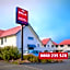 Bella Vista Motel Taupo
