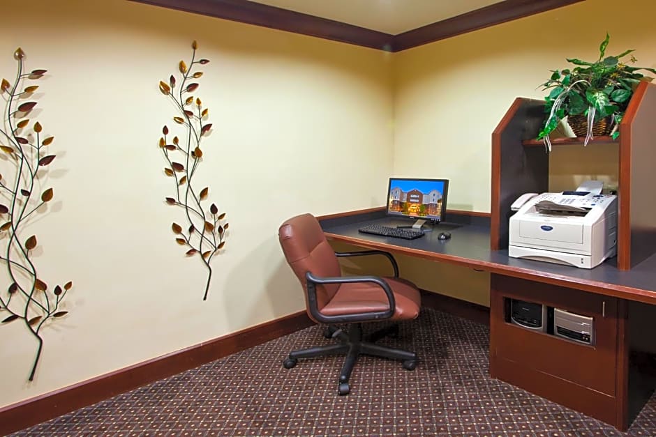 Homewood Suites Jacksonville Deerwood Park