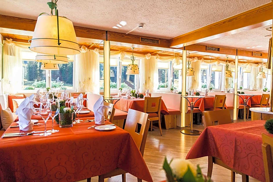 Alpenhotel DAS KÜREN