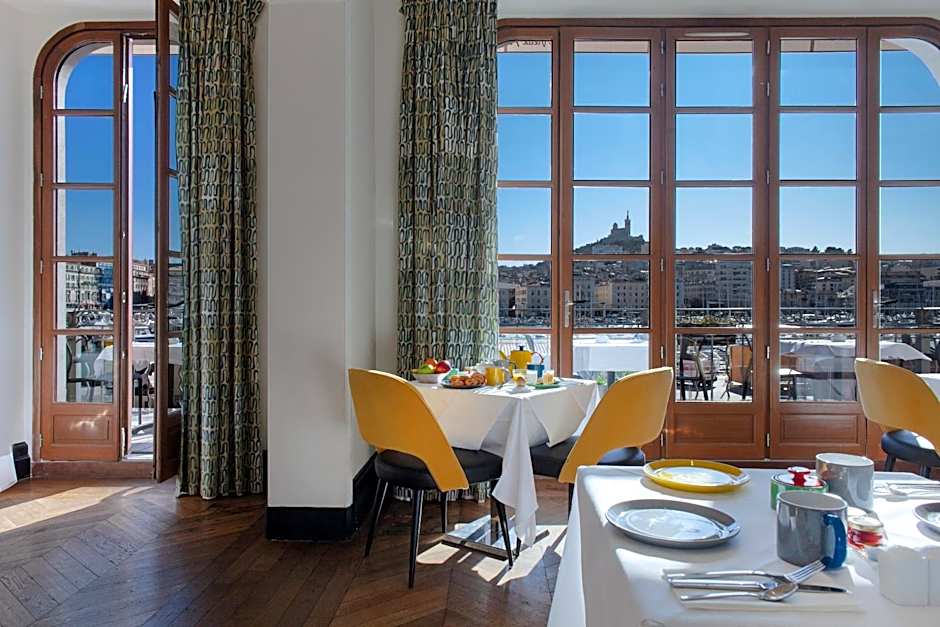 La Residence Du Vieux Port