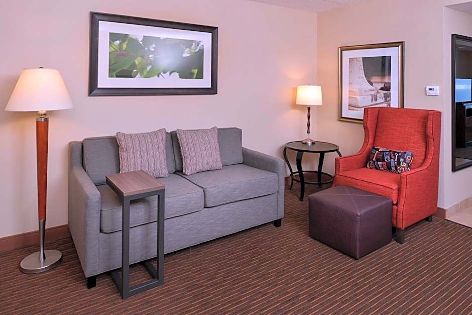 Hilton Garden Inn White Marsh