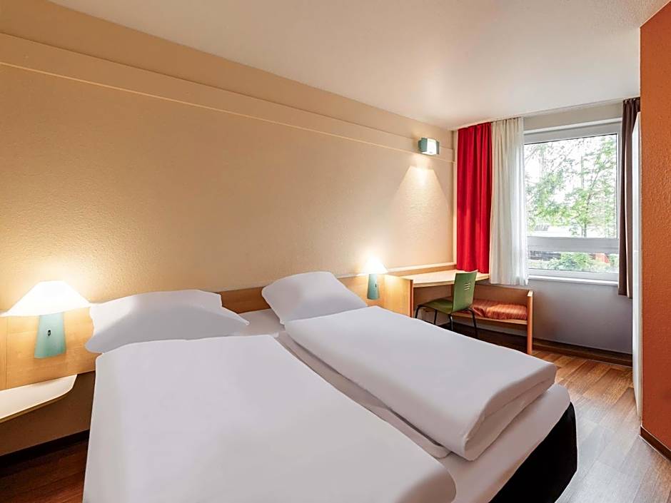 B&B Hotel Essen-Hbf