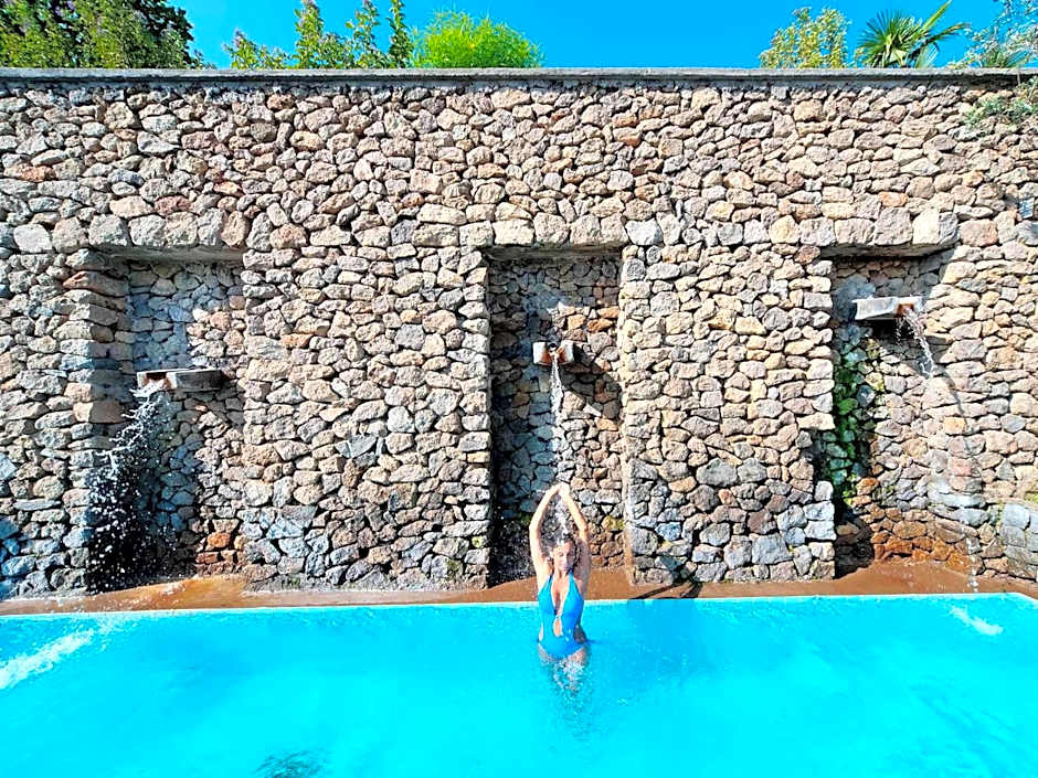 Hotel San Lorenzo Thermal Spa