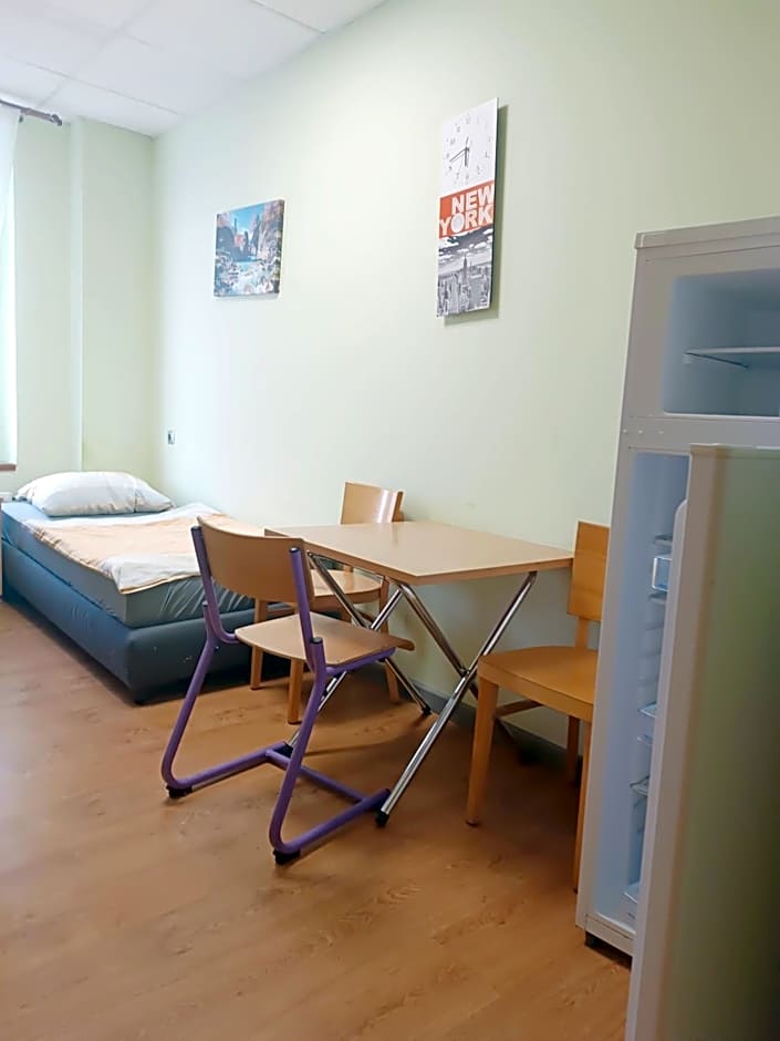 Hostel Krośnieńska 12