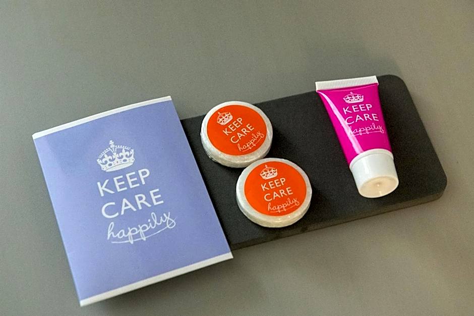 Bed & go Trento