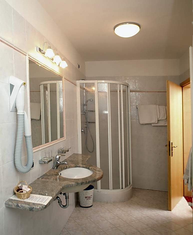 Naturhotel Waldheim