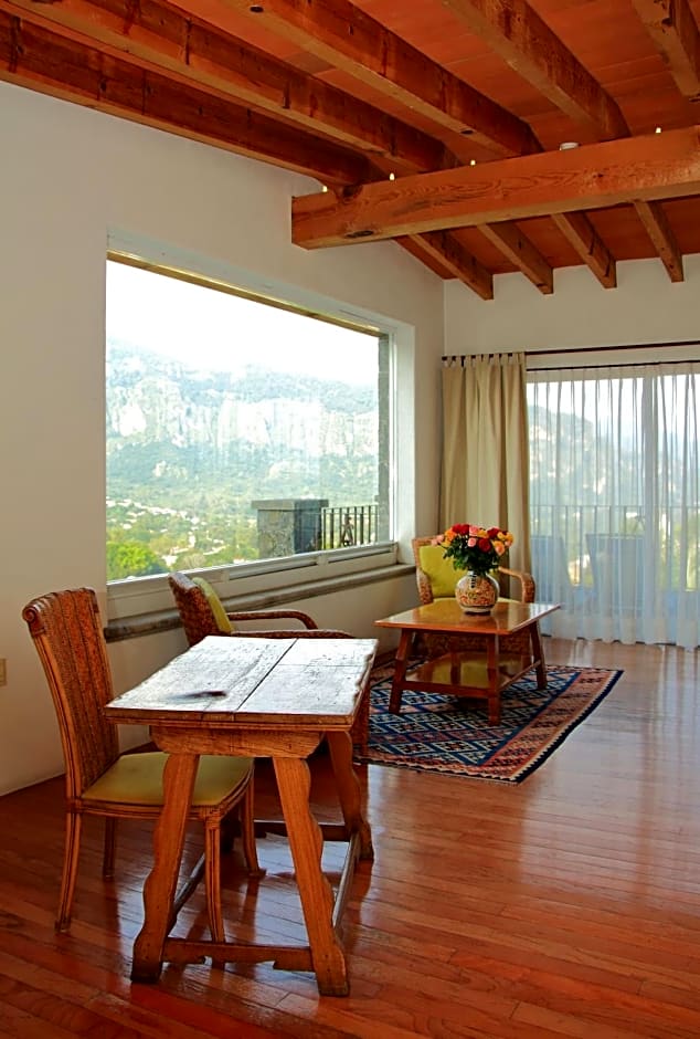 Posada del Tepozteco