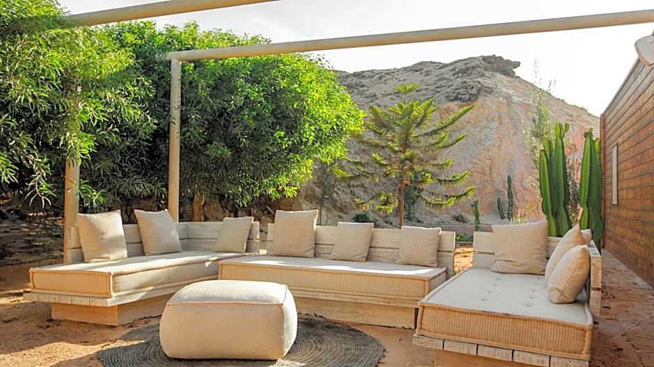 Hotel Dakhla Club & SPA