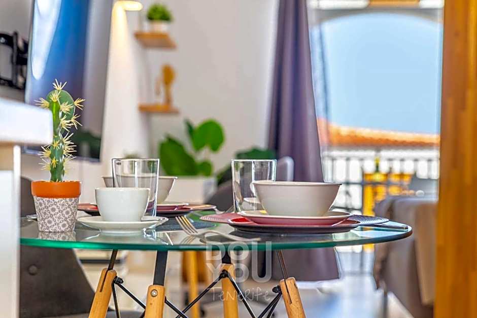 Apartment Paraiso Royal
