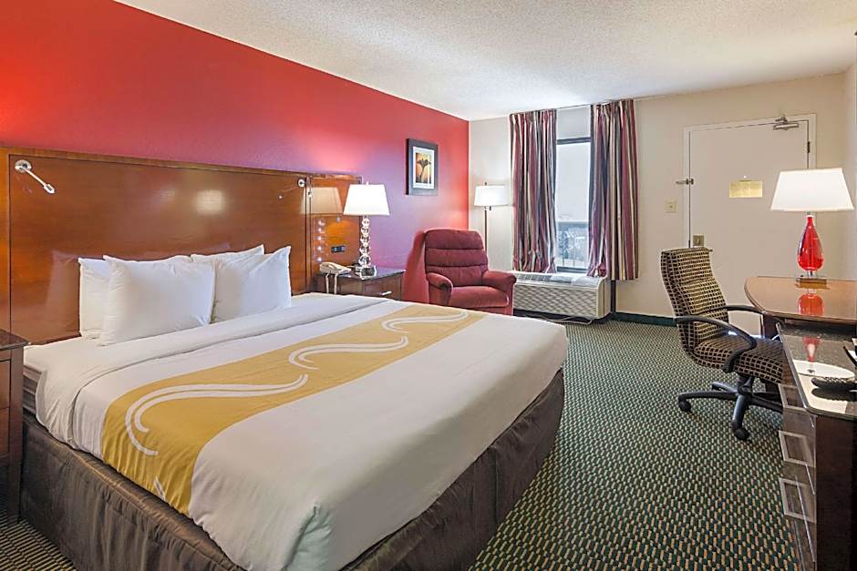 Quality Inn Christiansburg