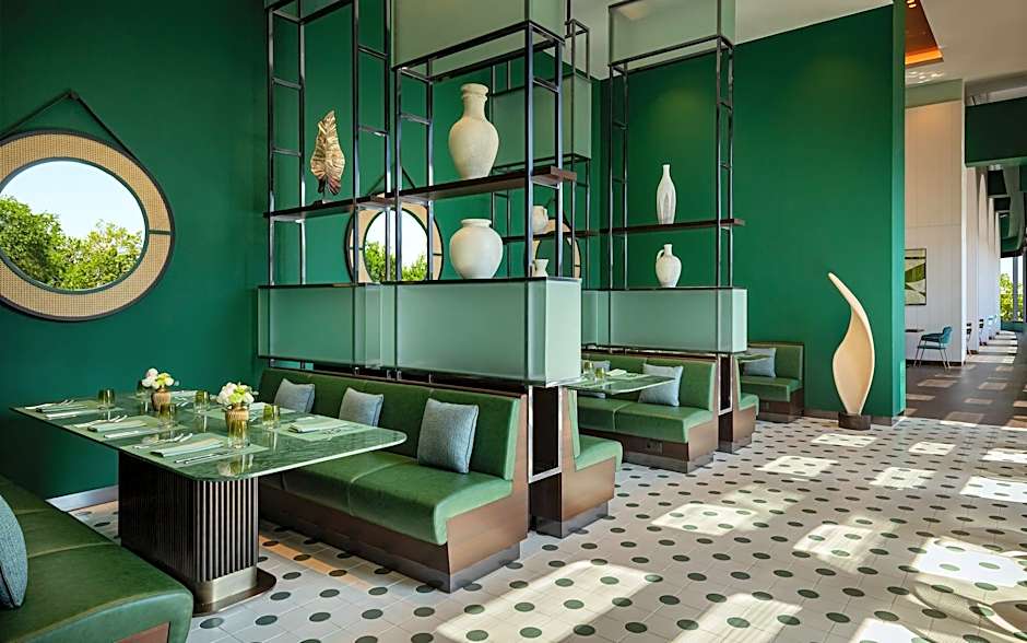 Intercontinental Tashkent By IHG