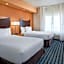 Fairfield Inn & Suites by Marriott Laramie