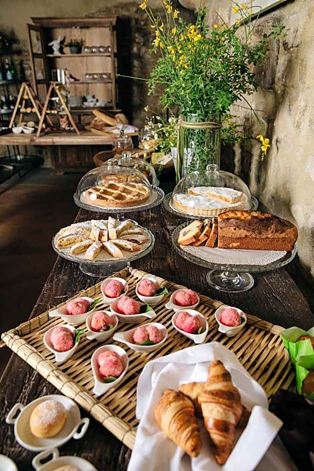 Castello di Rocca Cilento