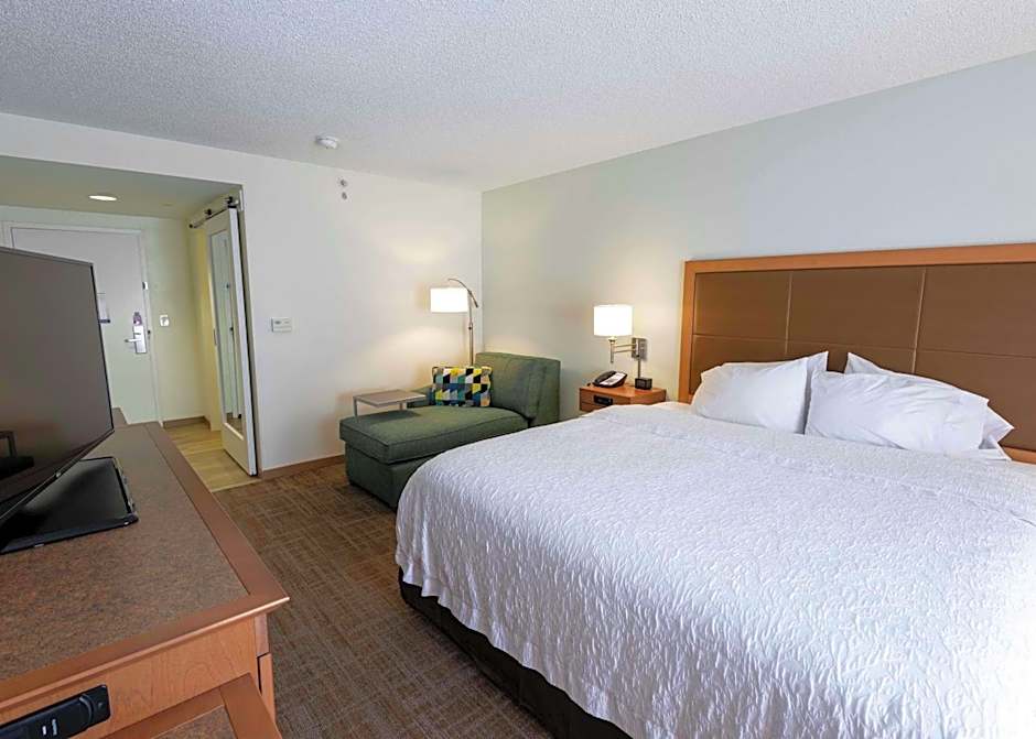 Hampton Inn By Hilton Boca Raton