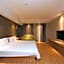 Park Yu Hotel (Ningbo University Qingshuipu Metro Station)