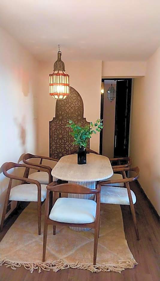 Riad El Maâti