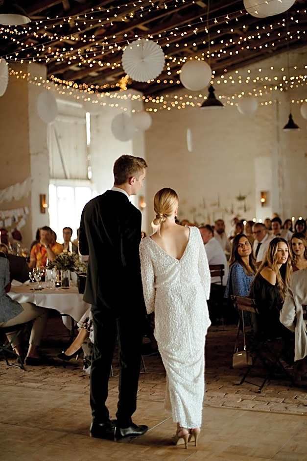 Gut Sarnow - Hotel und Restaurant