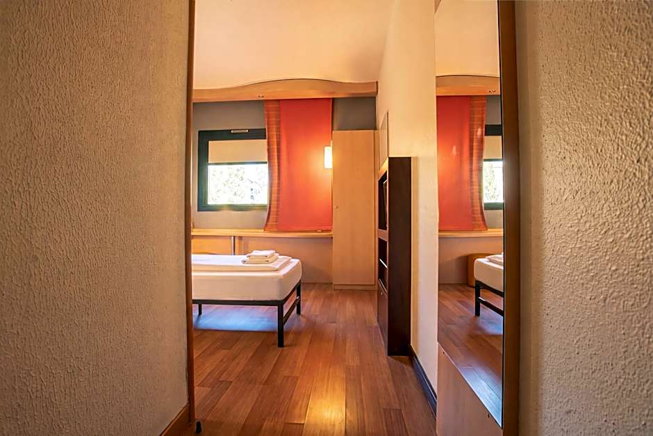 a&o Hostel Milano Ca Granda