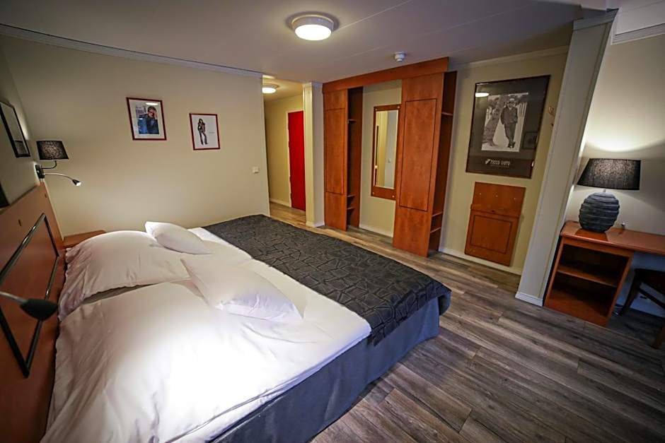 Vesterland Feriepark - Hotel, Cabins and Apartments