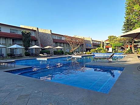 Hotel Real de Minas Tradicional