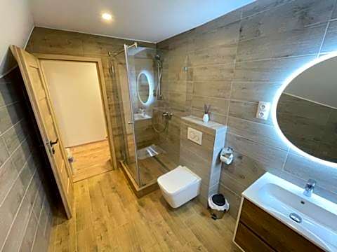 Kukorica Csárda Apartman 2