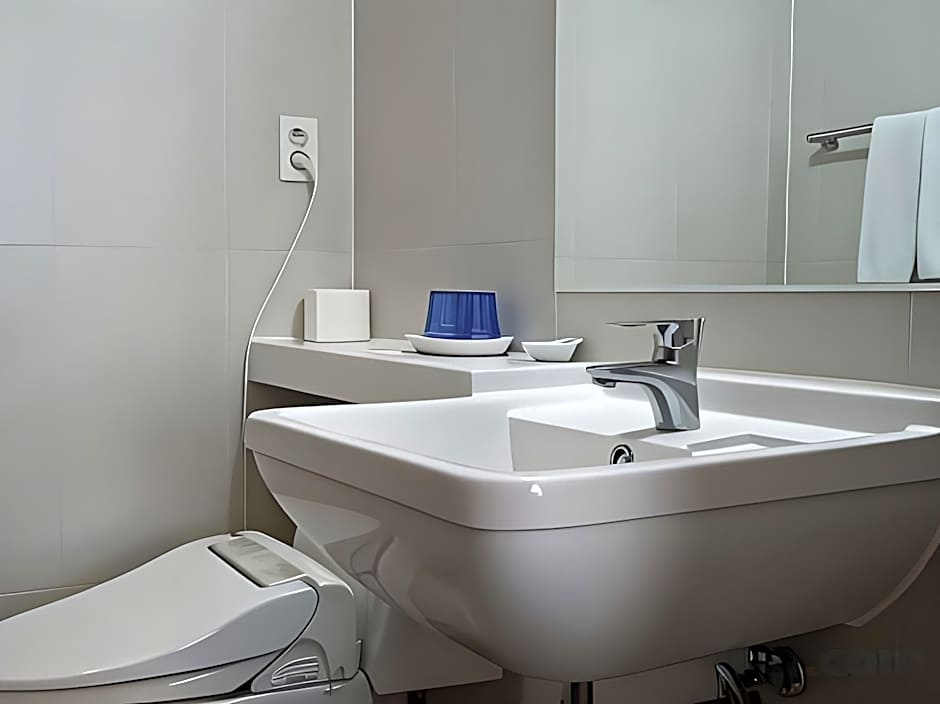 Jeju Aerospace Hotel